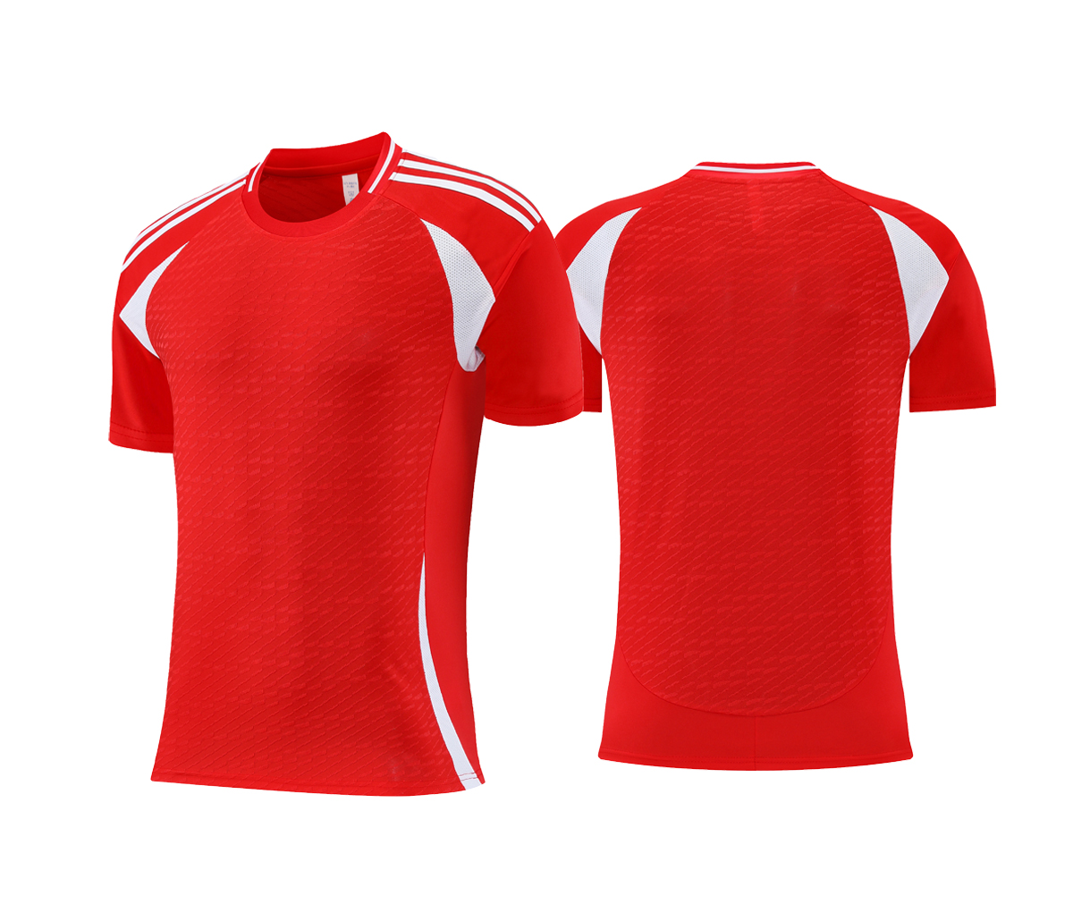 Custom Team Uniforms-2602A